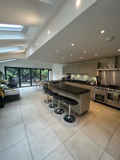 Spacious Stunning Victorian house-share in Balham  Main Photo