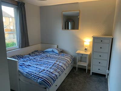 Double room to rent in Clermiston area Main Photo