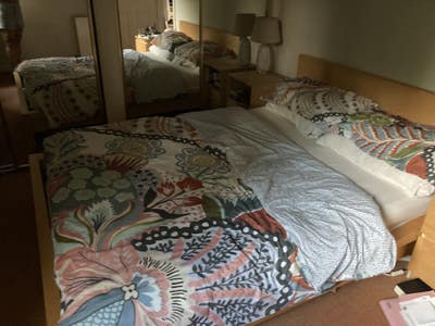 Short term letting  Main Photo
