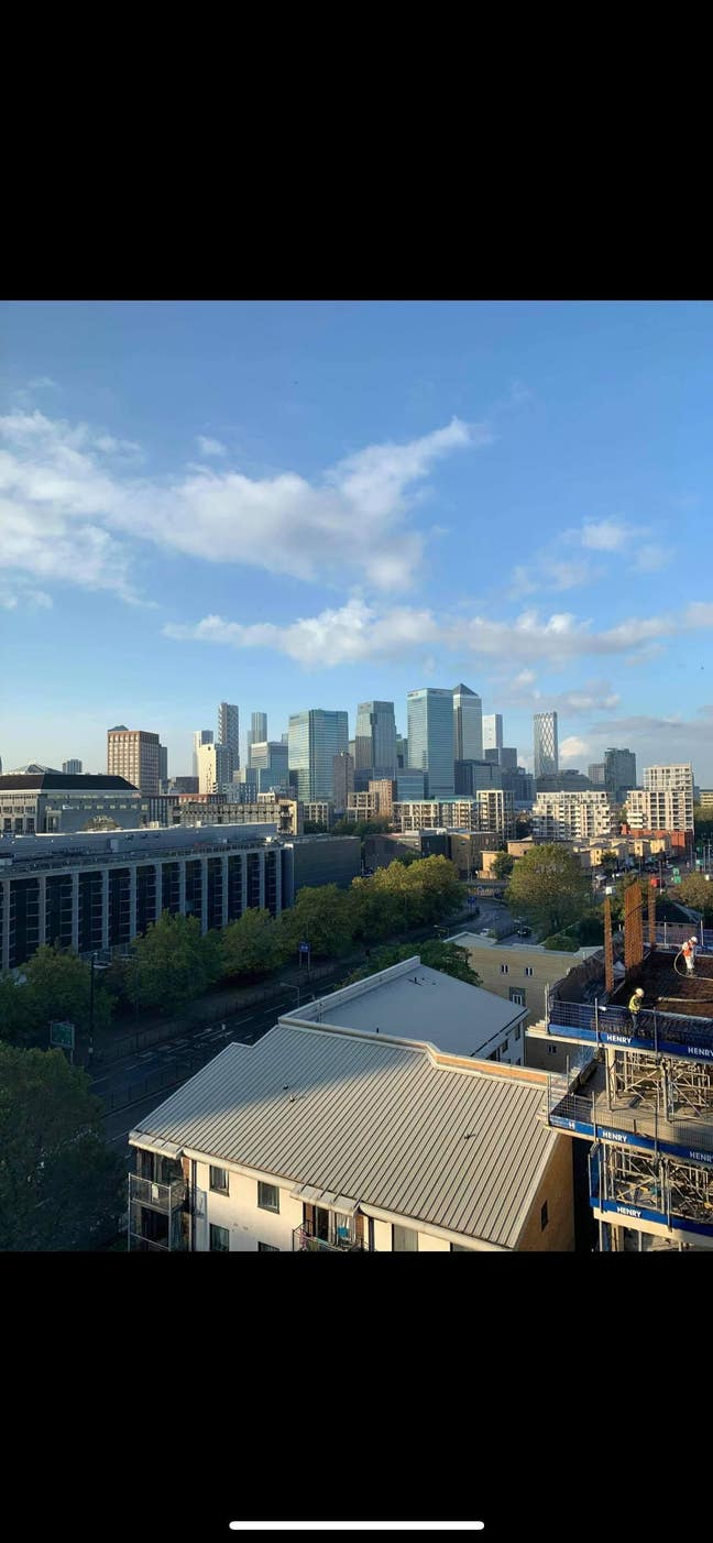 9th floor ensuit | Canary Wharf | Gym & Bills incl Main Photo