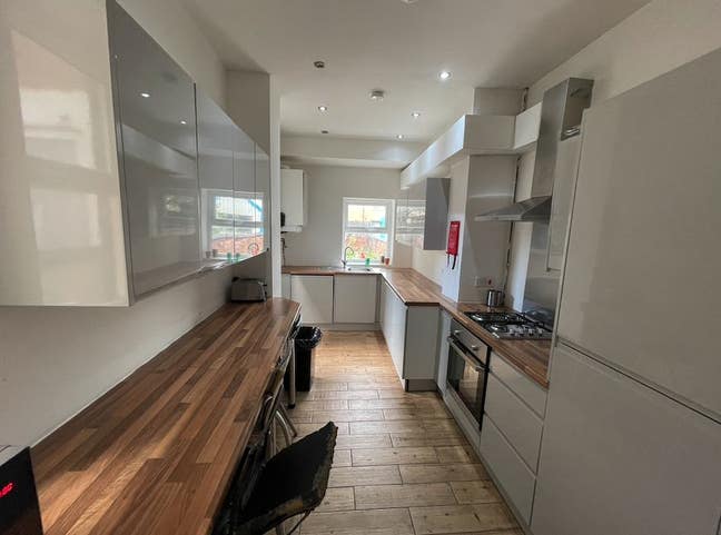 4 Bedroom House Available Now  Main Photo