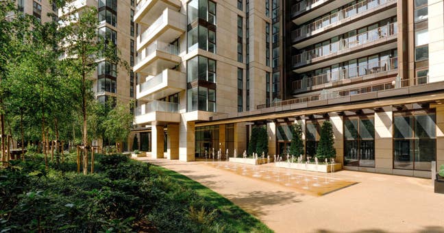 Self-Contained-Room-Paddington-No-Deposit  Main Photo