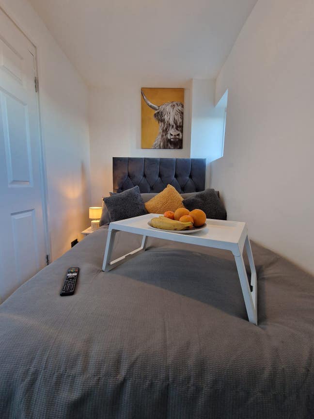 💥Stunning Fully Furnished Bedroom - Enfield💥 Main Photo