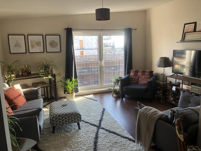 Double, Ensuite room close to The Shore w.Parking  Main Photo