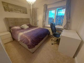 Double room to let Main Photo