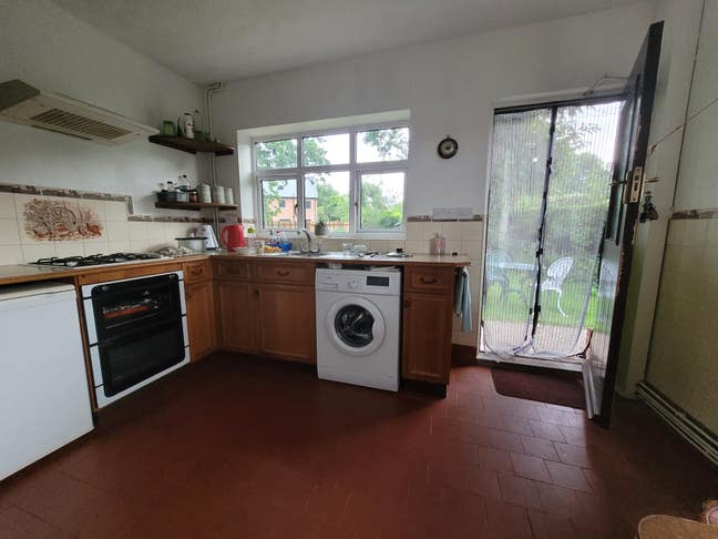 Double room....South Hykeham,Lincoln..  Main Photo