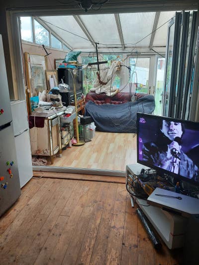 Great Rooms Luxury Modern House Short Terml Main Photo