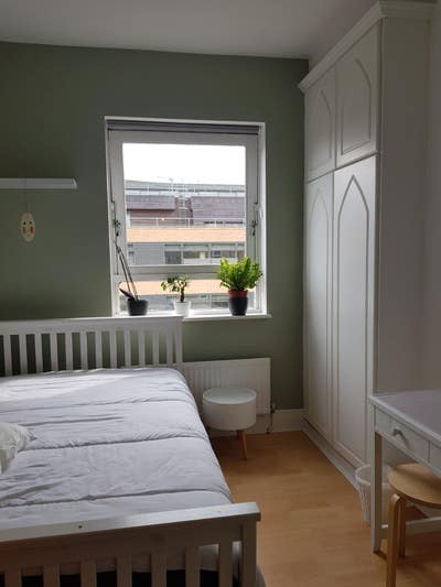 Spacious Room in Peaceful Highbury Home  Main Photo