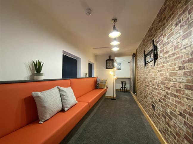 ✨Hanover St | Final Student Calling - 2 Ensuites⚡ Main Photo