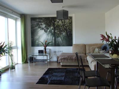 4 Lovely large bright double rooms available  Main Photo