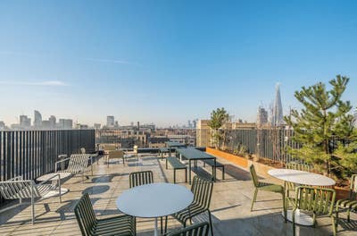 Multiples Double Bedrooms in Bermondsey Available  Main Photo