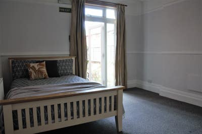 ❤ Comfortable Room, Quiet and Spacious House ❤ Main Photo