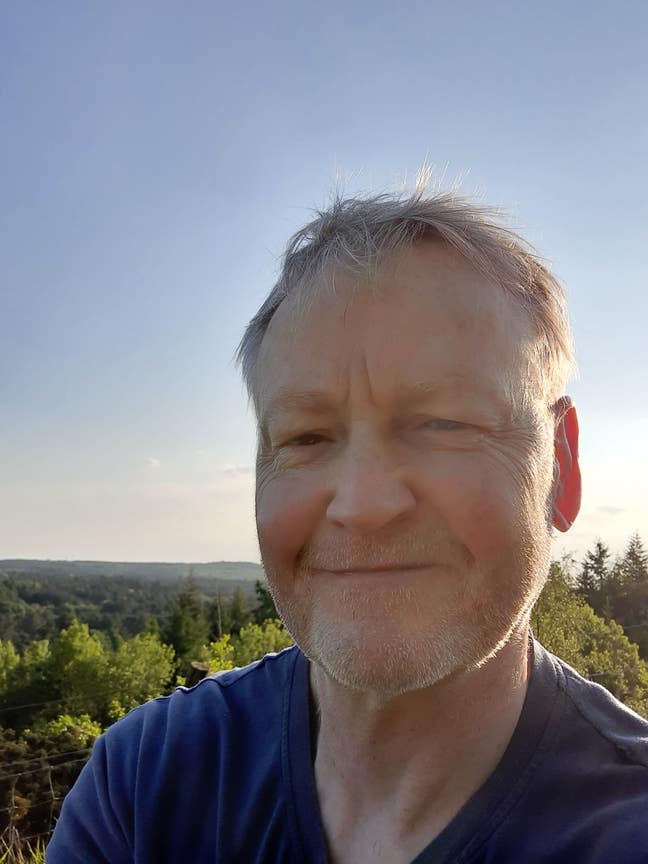 Professional Male easy going and sociable  Main Photo