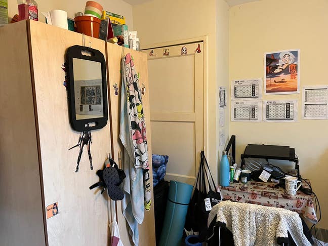 Room in the Heart of Wood Green Main Photo