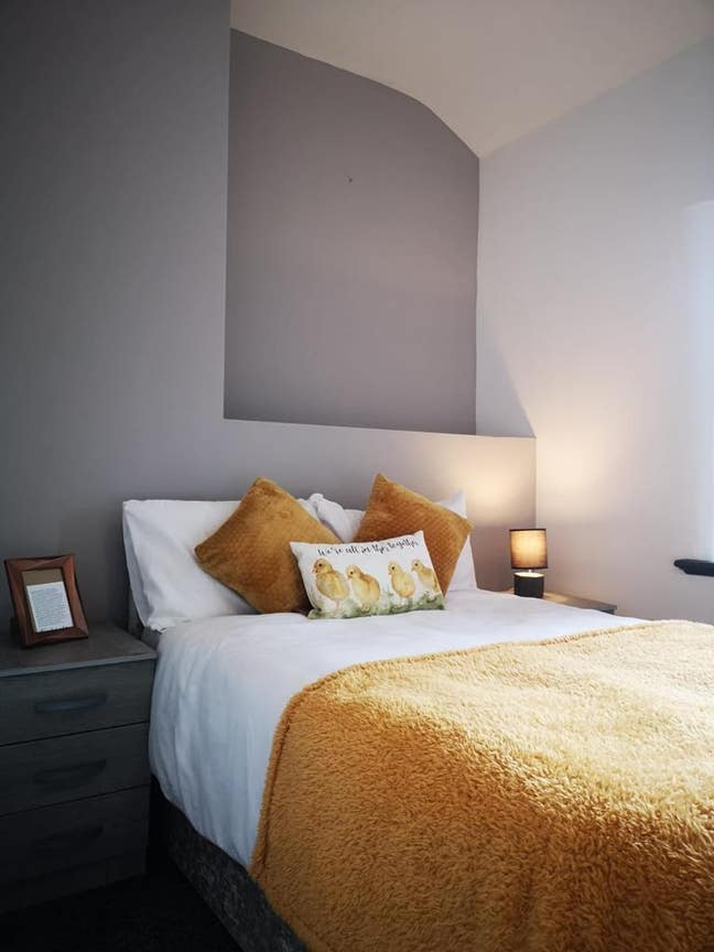 🔥 Fully Furnished Ensuite Room BOLTON🏡 Main Photo