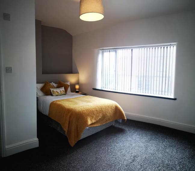 🔥 Fully Furnished Ensuite Room BOLTON🏡 Main Photo