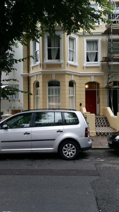 Double Room in Hove  Main Photo