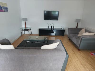 Short Term Let Whole Place for Sole Use- Main Photo