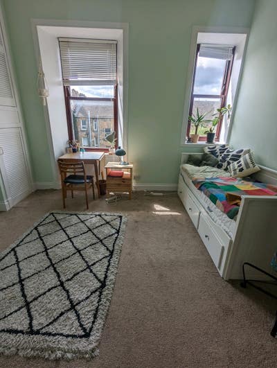 Large Double Room Cathcart  Main Photo