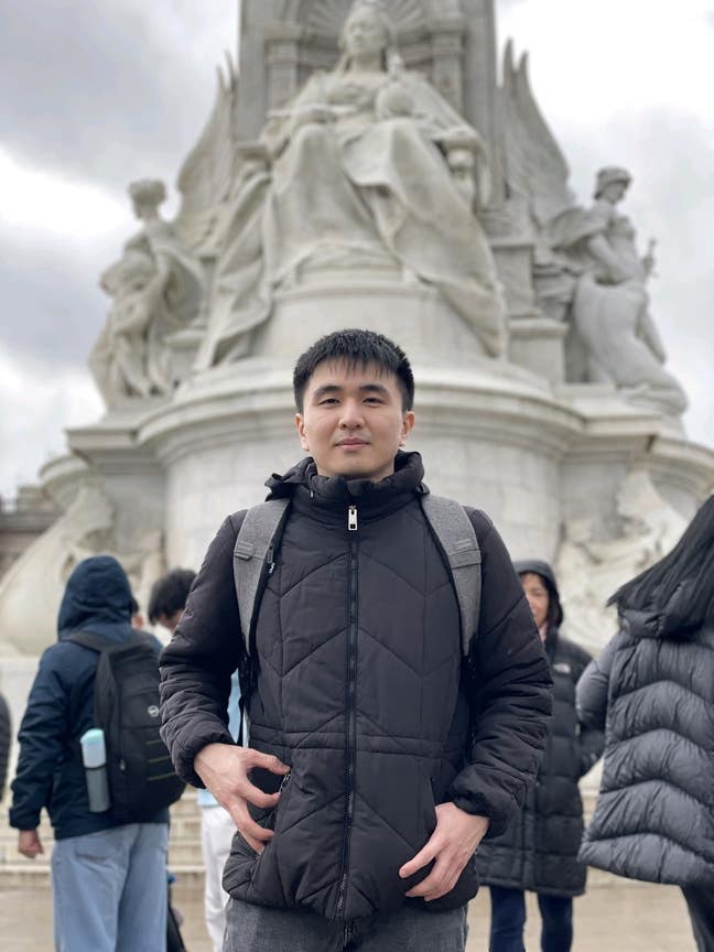 I am looking for a single or double room! Main Photo