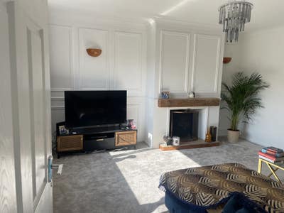 Property with live in landlord Main Photo