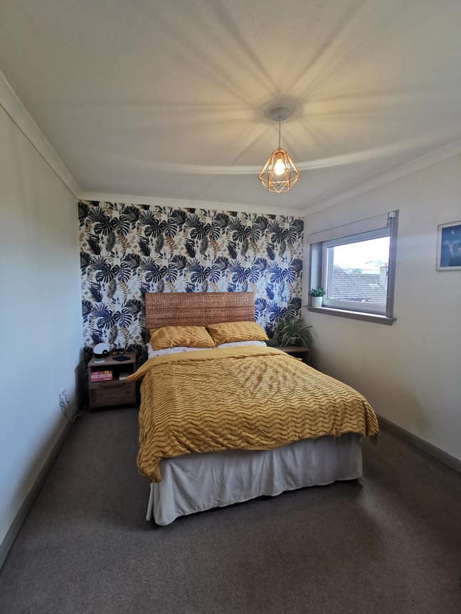 Double room for let Main Photo