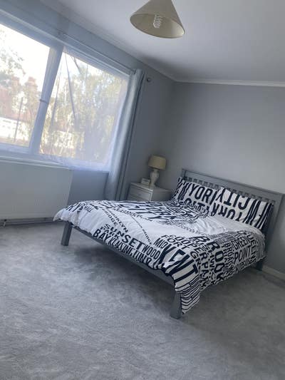 1 fresh bedroom to let Main Photo