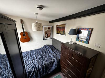 Exeter city centre townhouse with friendly people Main Photo