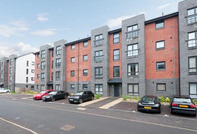 Modern/comfortabe/clean room in Renfrew/Braehead Main Photo