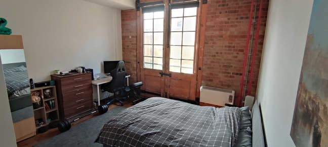 City Short term - Ensuite from Nov 28th - Jan 16th Main Photo