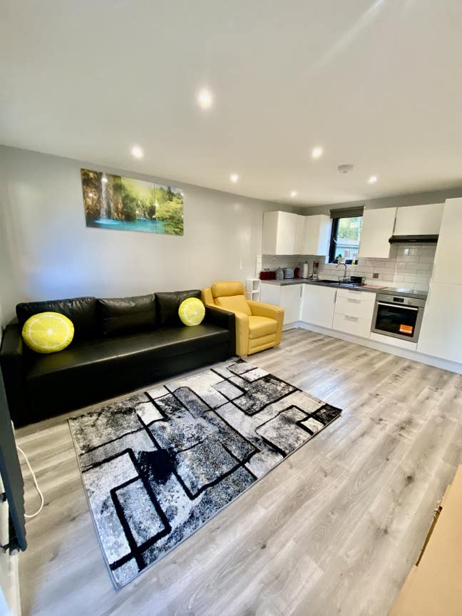 One Bedroom Flat In Catford. All Bills included. Main Photo