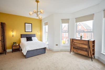 ✨✨✨ Huge Ensuite Double Room &pound;700 Pcm Main Photo