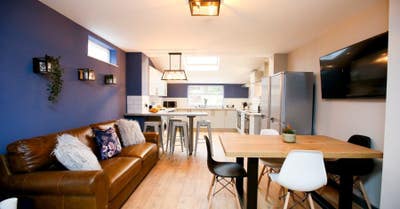 💥💥 Lovely spacious Ensuite room &pound;625  pcm  Main Photo