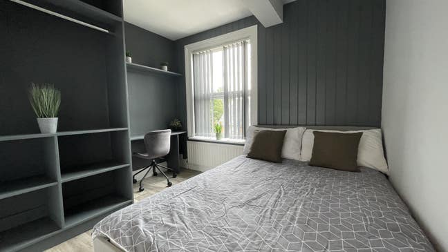 Newly Refurbished High Quality House!!! Main Photo