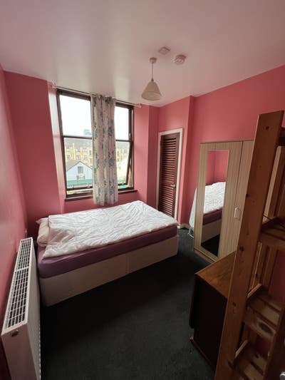 1 bedroom in Partick close from Glasgow university Main Photo