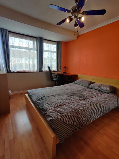 Large, Spacious Double Room in Welling Main Photo