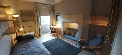 The Room in the Flat in the Ar.ea you Want to Be! Main Photo