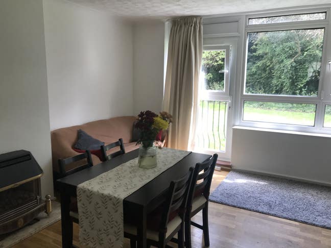 Double room available  Main Photo