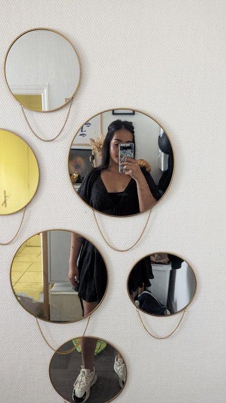 My name’s Harleen, I’m 32, from the US/In... Main Photo