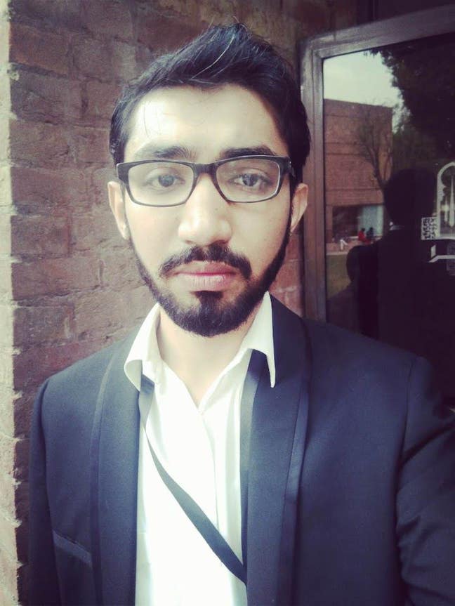 Seeking Accommodation for London Met study Main Photo