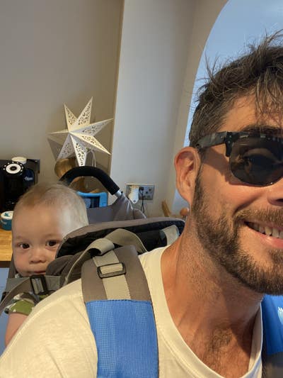 Friendly, sociable guy seeking new housemates Main Photo