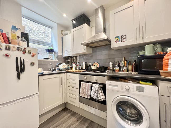 Ground Floor Studio in Anerley  Main Photo