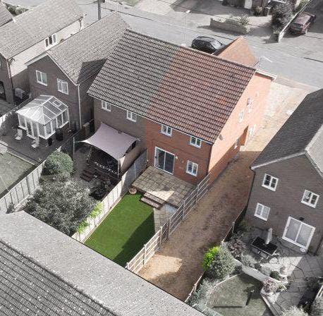 Spacious single/double in house share (bills inc.) Main Photo