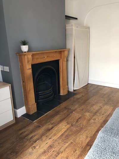 Quality double en-suite close to town  Main Photo