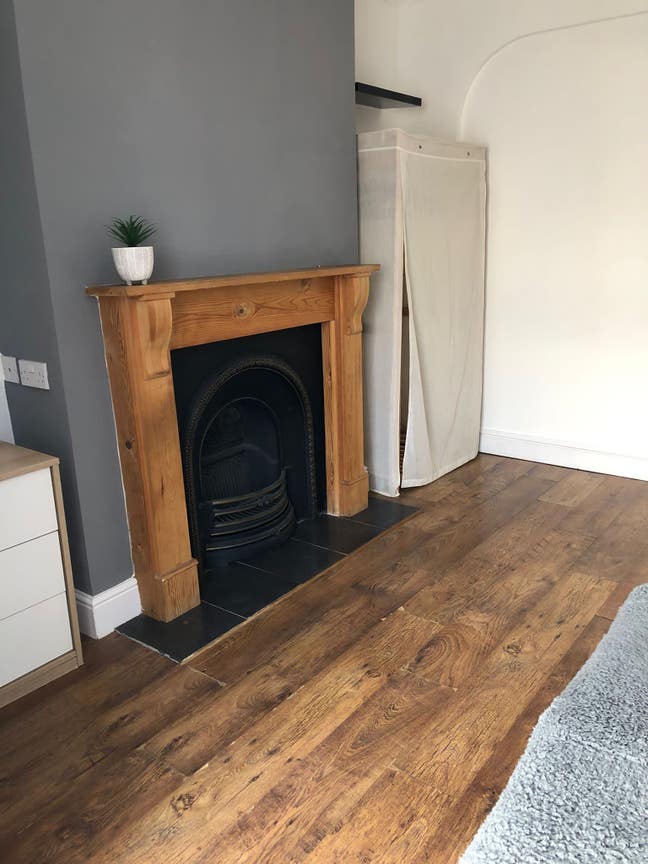 Quality double en-suite close to town  Main Photo