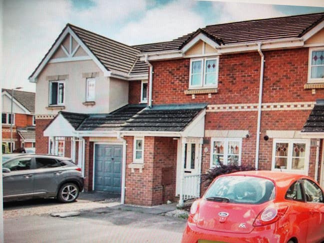 2 bed house for rent  Main Photo