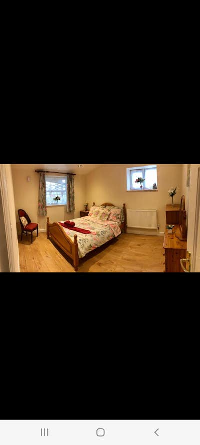 Short Term Rent 2 Bed flat 1 month - 3 month sta Main Photo