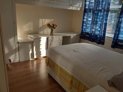 Double Rm-Near WP Station available NOW Main Photo