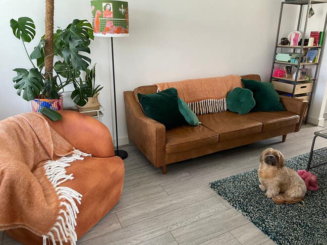 Double room (incl. bills) short walk from centre  Main Photo