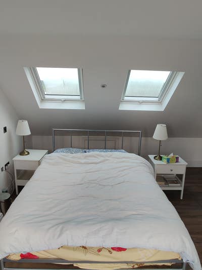 Double room with En-suite Main Photo